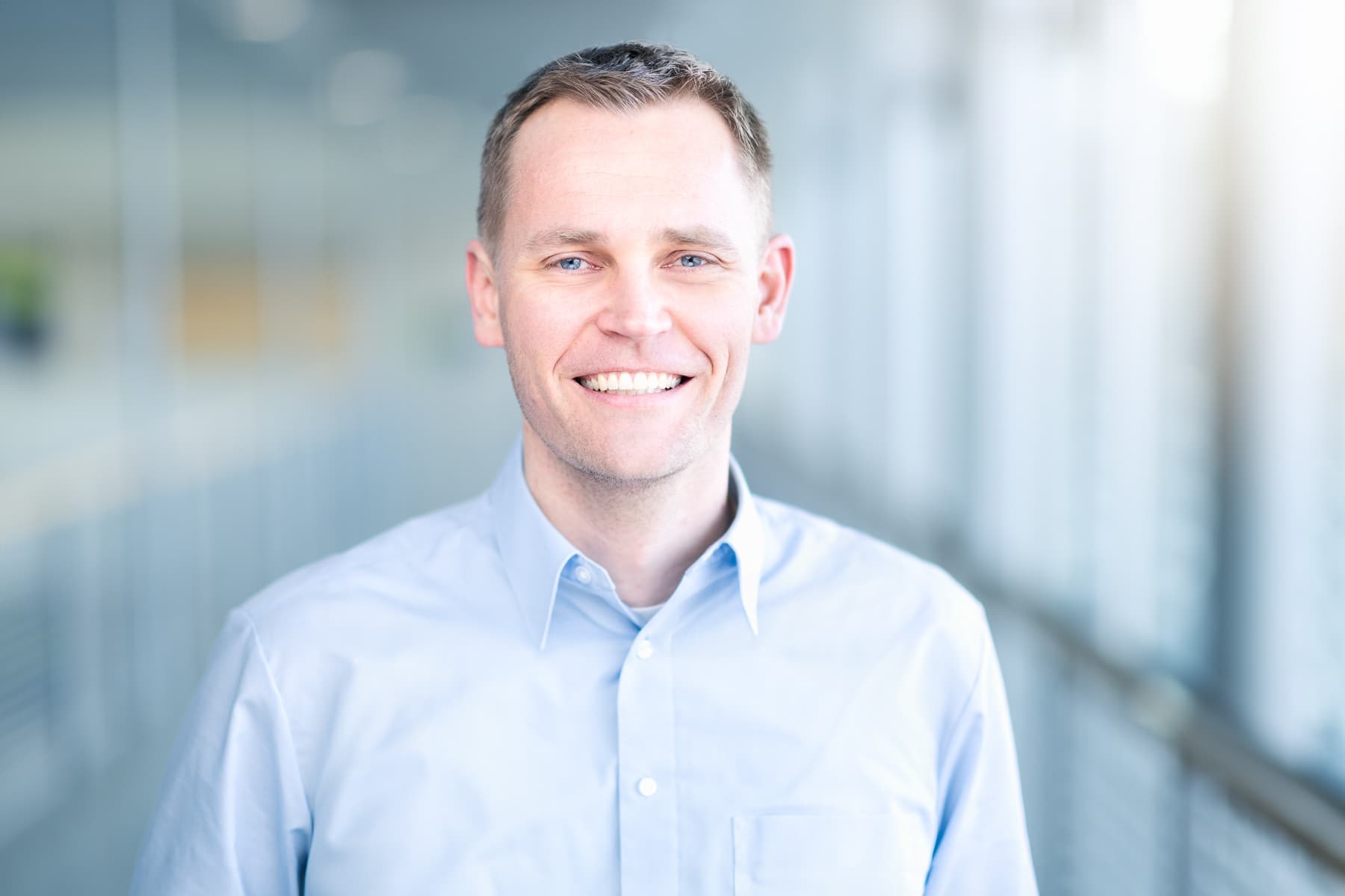 Dr. rer. pol. Martin Burwitz – Digitale Versorgungslösungen