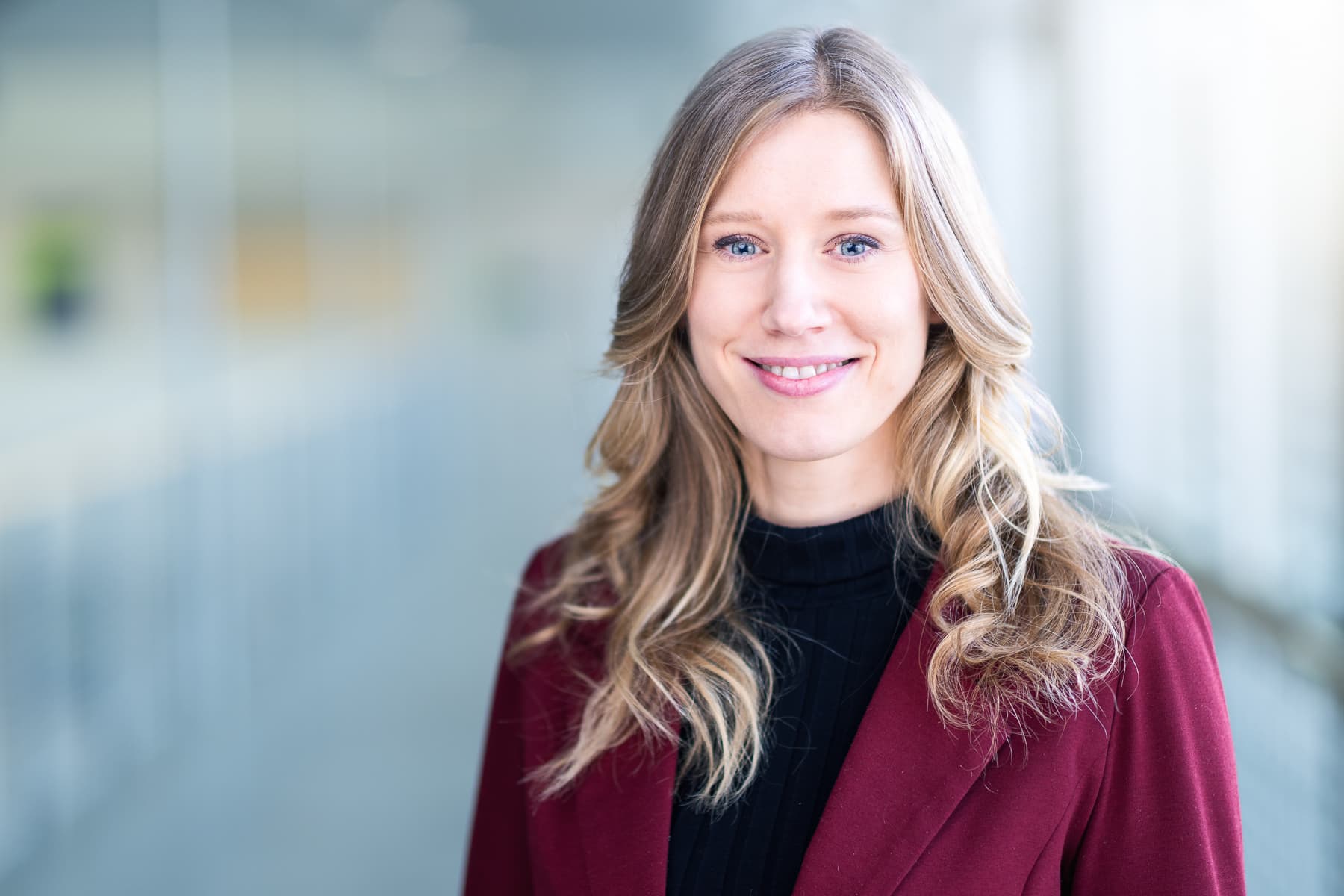 Dr. rer. pol. Peggy Richter – Integrierte Versorgung & Netzwerke